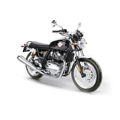 Moto Royal Enfield - Interceptor 650 (Std)