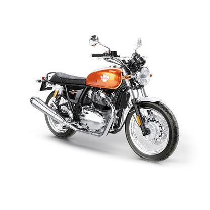 Moto Royal Enfield - Interceptor 650 (Std)