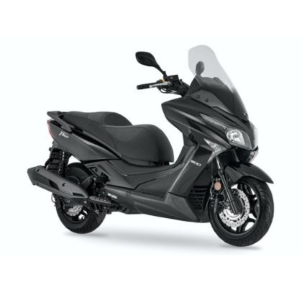 Moto Kymco - Downtown 300