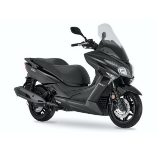 Moto Kymco - Downtown 300
