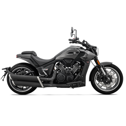 Moto Morbidelli C1002V