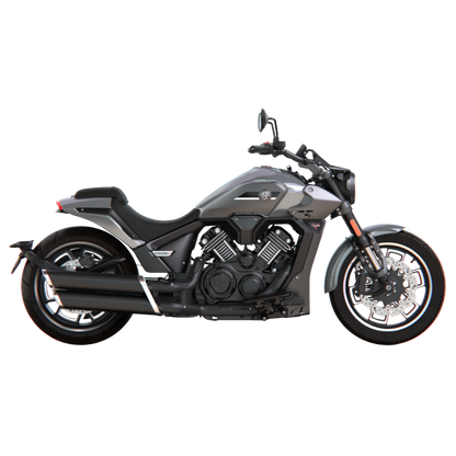 Moto Morbidelli C1002V