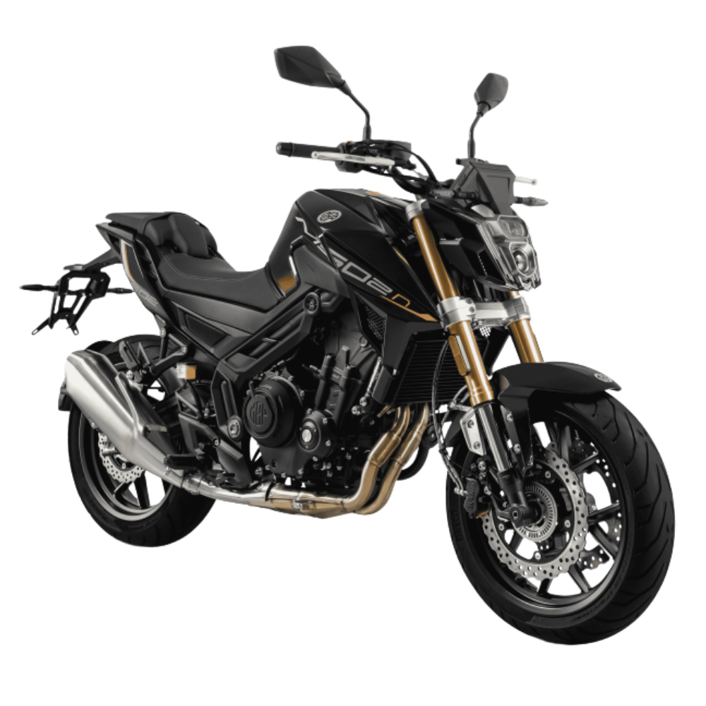 Moto Morbidelli M502N