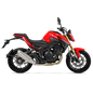 Moto Morbidelli M502N