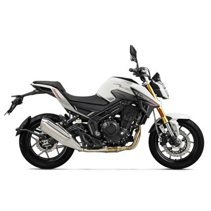 Moto Morbidelli M502N