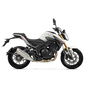 Moto Morbidelli M502N