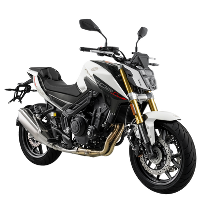 Moto Morbidelli M502N