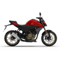 Moto Morbidelli N300