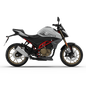 Moto Morbidelli N300