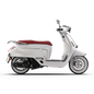 Moto Morbidelli SC125RE