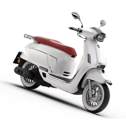 Moto Morbidelli SC125RE