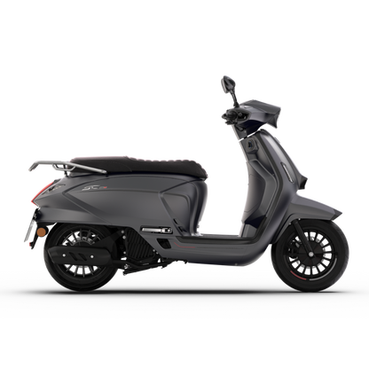 Moto Morbidelli SC125RE