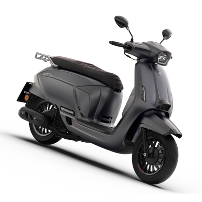 Moto Morbidelli SC125RE