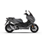 Moto Morbidelli SC150
