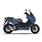 Moto Morbidelli SC300