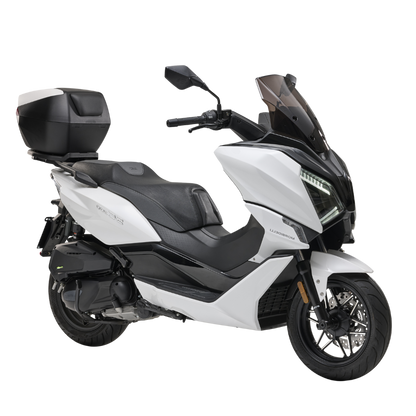Moto Morbidelli SC150