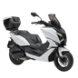 Moto Morbidelli SC150