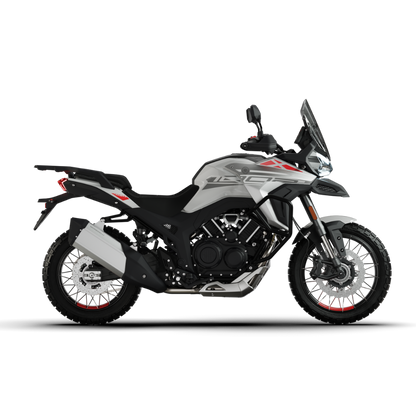 Moto Morbidelli T1002VX
