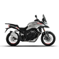 Moto Morbidelli T1002VX
