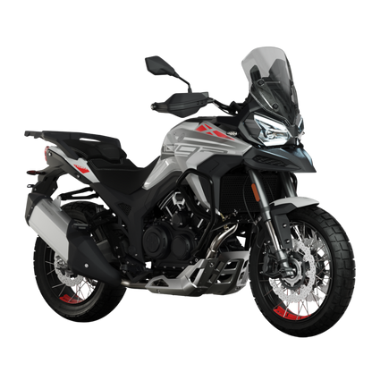 Moto Morbidelli T1002VX