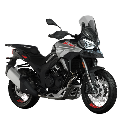 Moto Morbidelli T1002VX