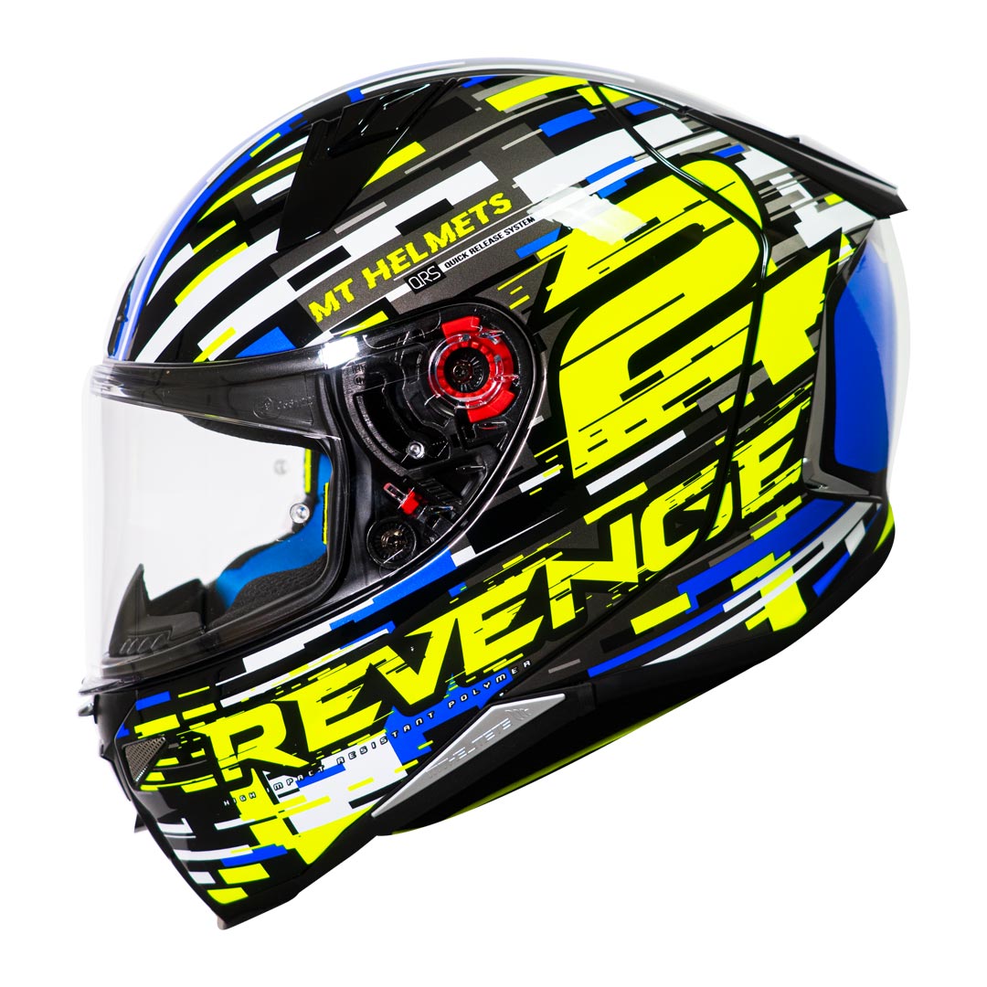 Casco Mt Revenge 2 Baye A7