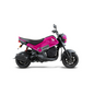 Moto Honda NAVI