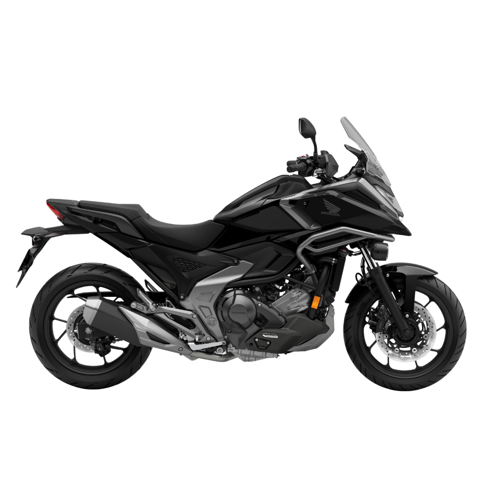 Moto Honda NC750 XD 2026