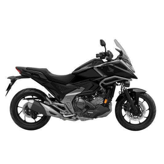 Moto Honda NC750 XD 2026