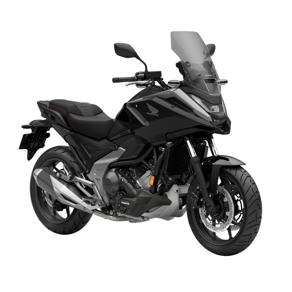 Moto Honda NC750 XD 2026
