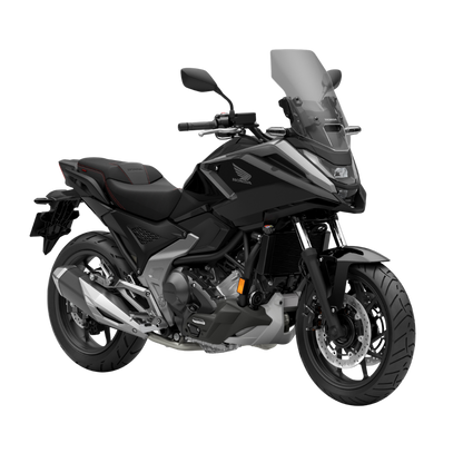 Moto Honda NC750 XD 2026