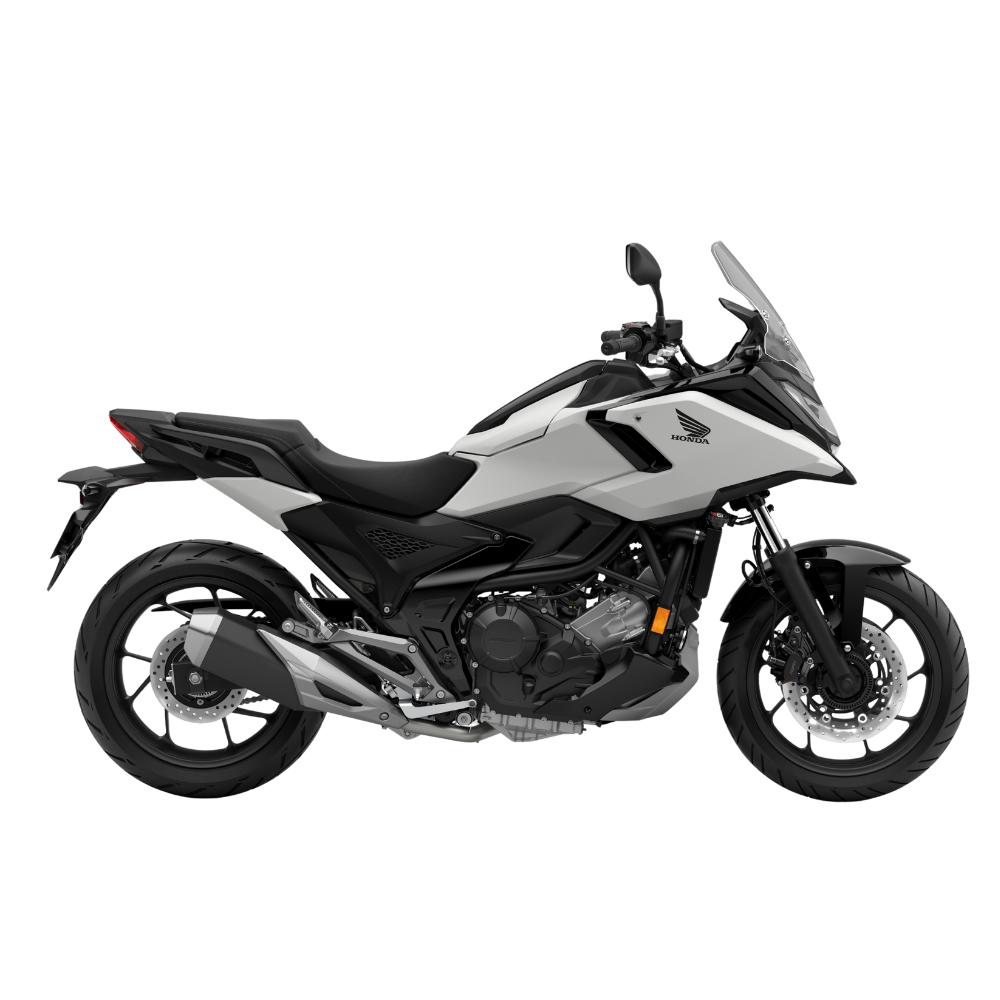 Moto Honda NC750 XD 2026