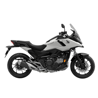 Moto Honda NC750 XD 2026