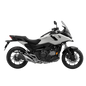 Moto Honda NC750 XD 2026
