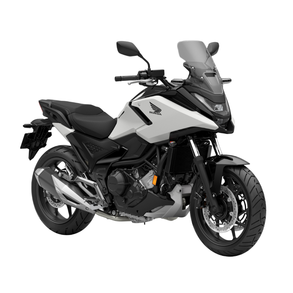 Moto Honda NC750 XD 2026