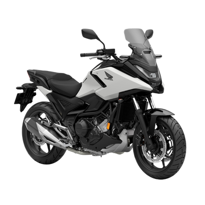 Moto Honda NC750 XD 2026