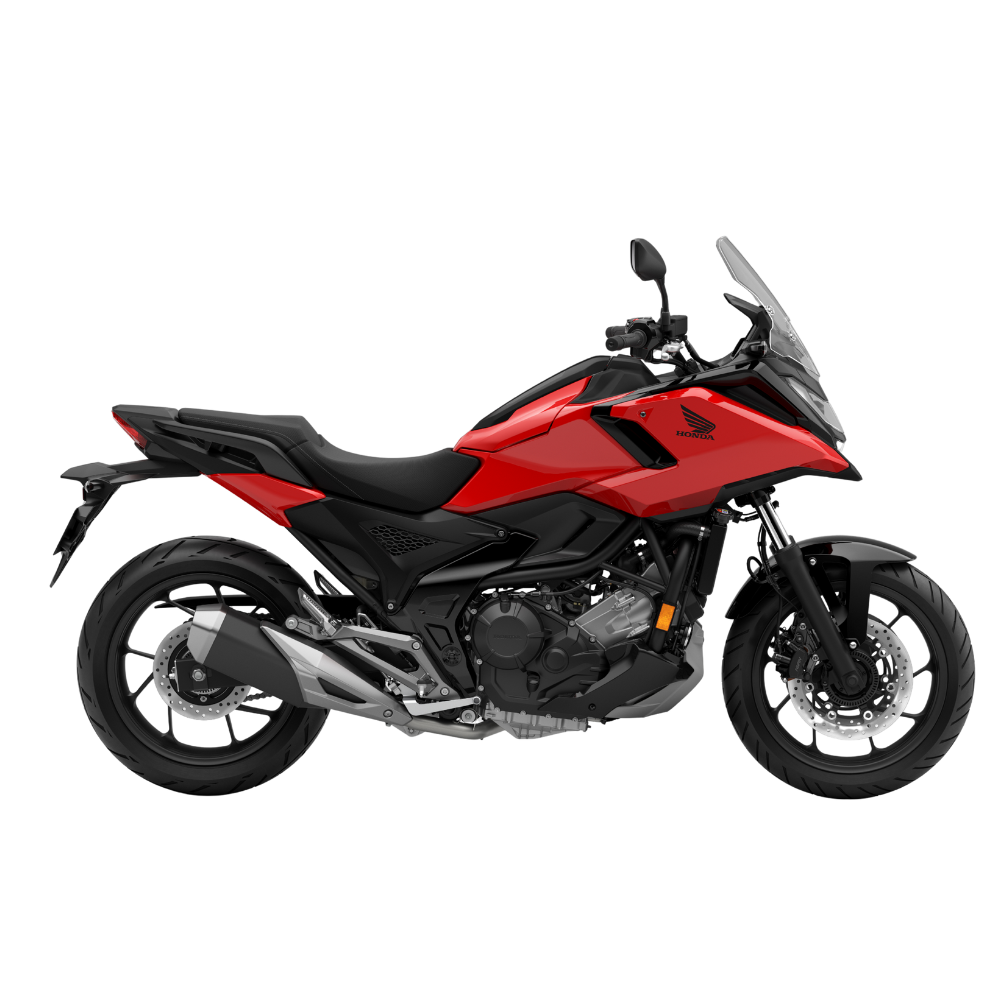 Moto Honda NC750 XD 2026