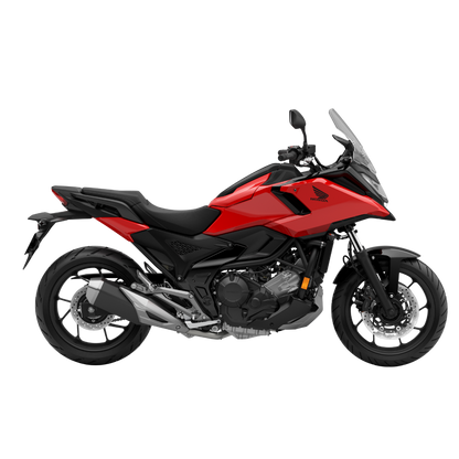 Moto Honda NC750 XD 2026