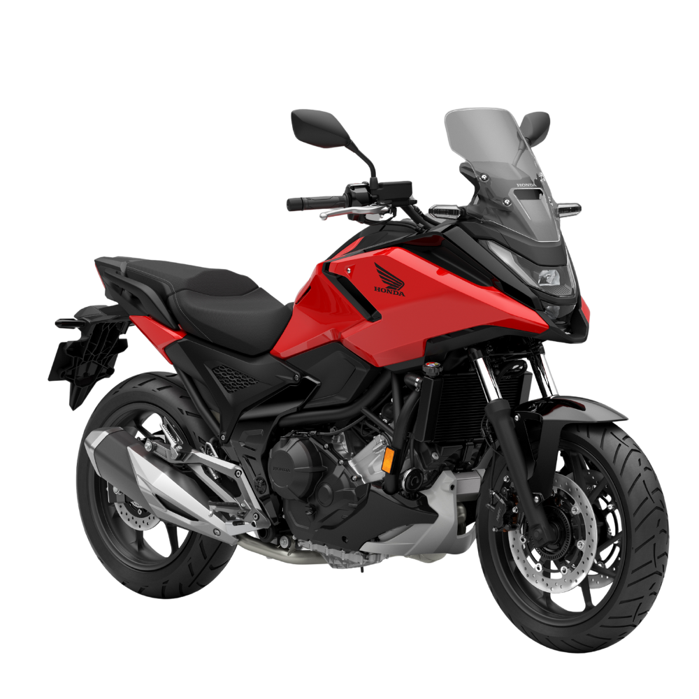 Moto Honda NC750 XD 2026