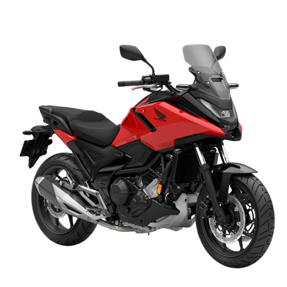 Moto Honda NC750 XD 2026
