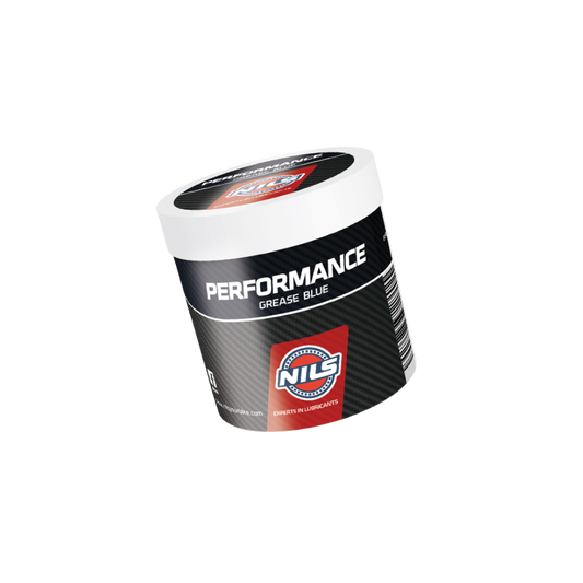 GRASA NILS PERFORMANCE GREASE BLU 190G