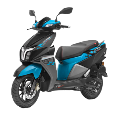 Moto TVS NTORQ 125