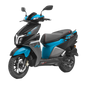 Moto TVS NTORQ 125
