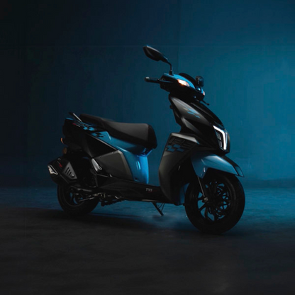 Moto TVS NTORQ 125