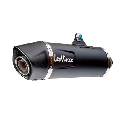 LeoVince Escape Nero BMW F850-750 / 2018-2021 (14055)