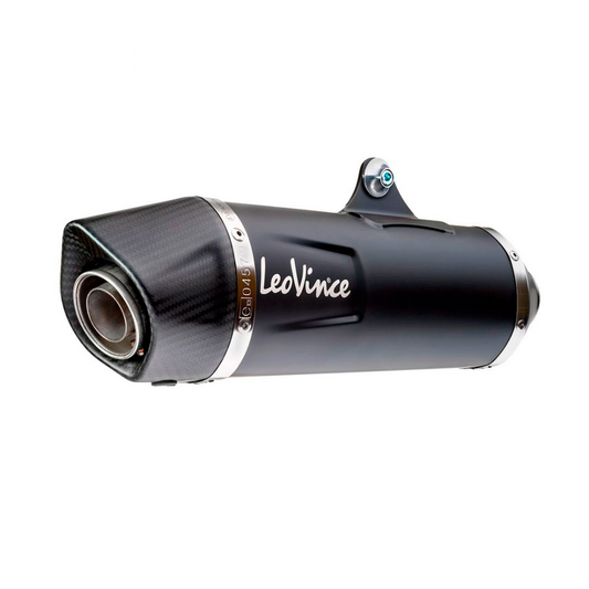LeoVince Escape Nero BMW F850-750 / 2018-2021 (14055)