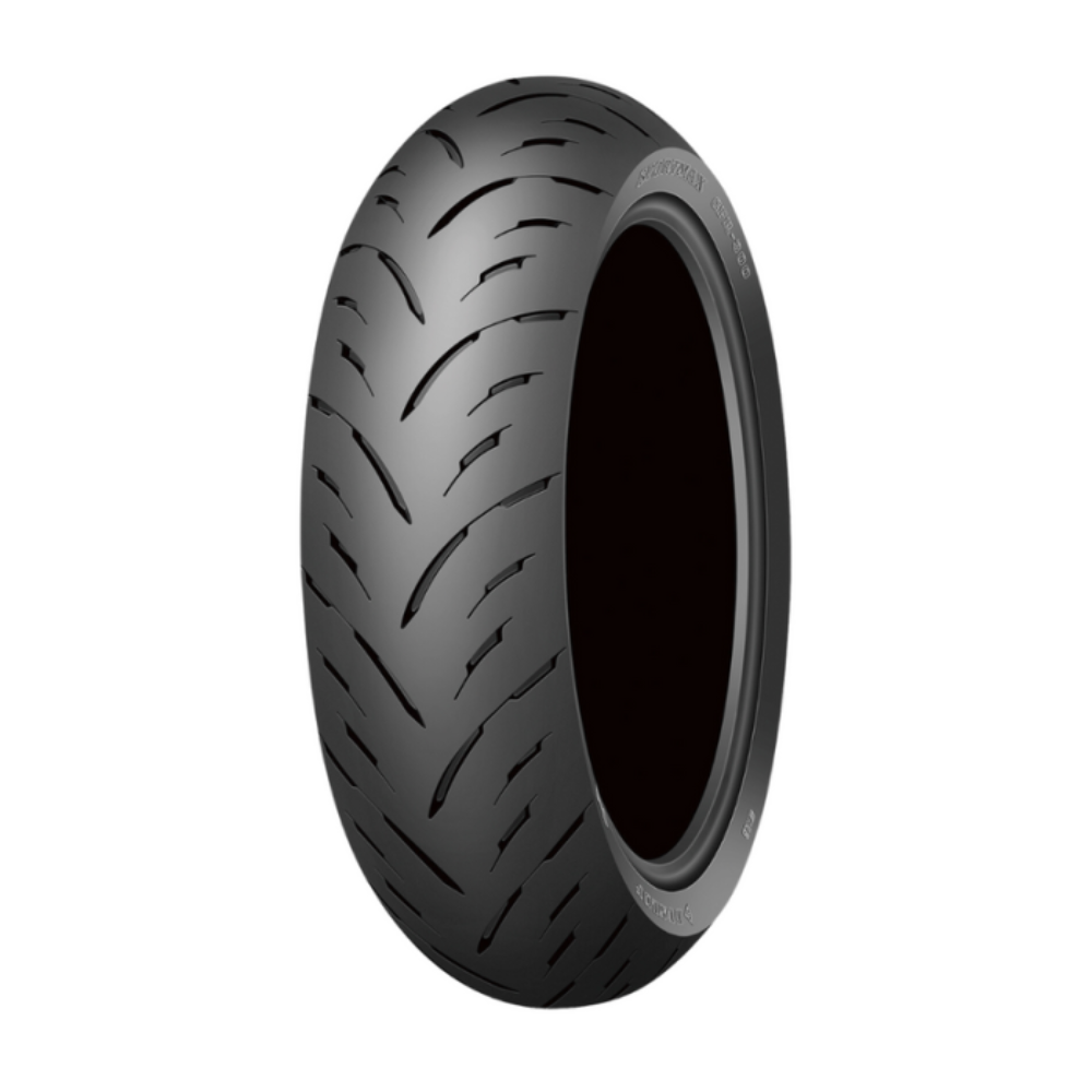 Neumático para Moto DUNLOP 150/60 R17 GPR300 MOTO SPORT TOURING 66h (TRA)