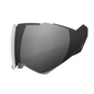 Pantalla Visor Nexx Accesorios X.WED3 IRIDIUM SLV 80%Pinlock