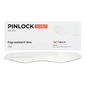 Antiempañante Pinlock Nexx Compatible con X.WED3 / X.WST3