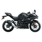 Moto Kawasaki Ninja 500 2026